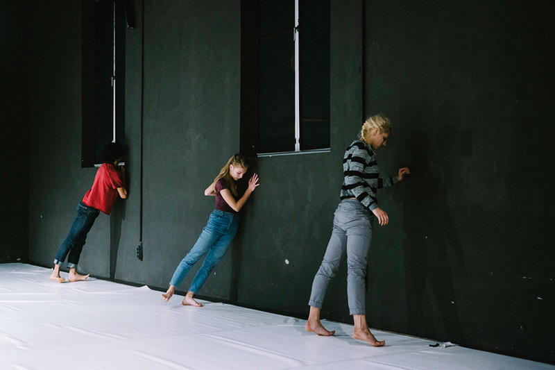 M.E.L.T. - Motion, Emotion and Lateral Thinking