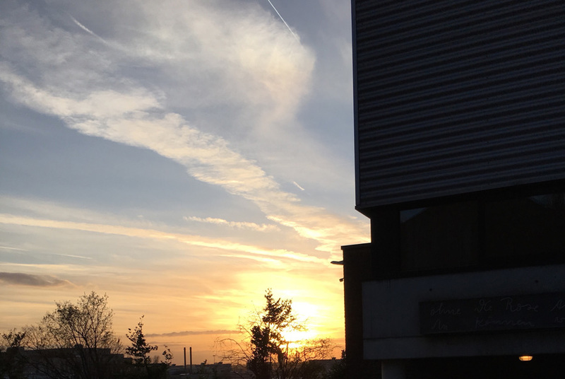 Dawn