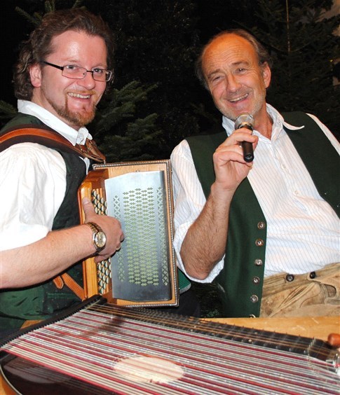 MIGUEL HERZ-KESTRANEK & CHRISTIAN KRENSLEHNER