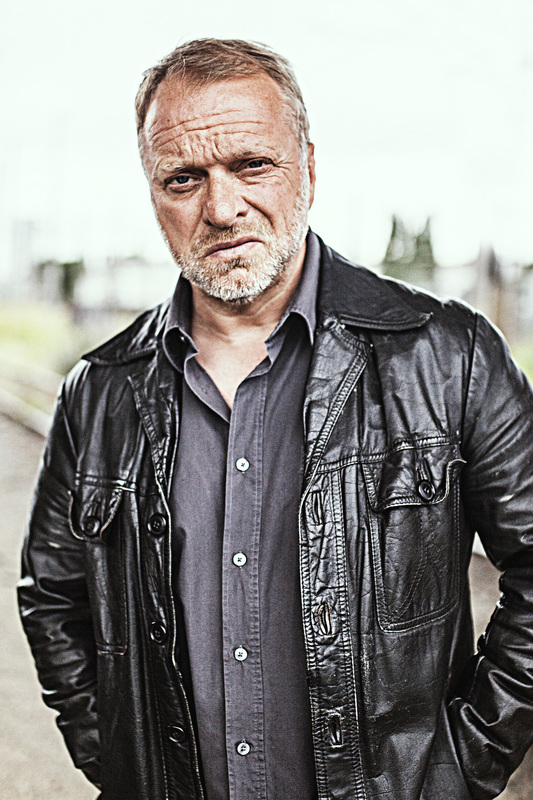 Commissario Nowak