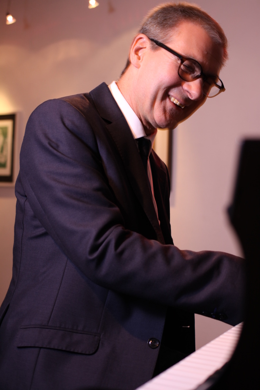 KURT PROHASKA TRIO - JAZZKONZERT - FOR MY FATHER