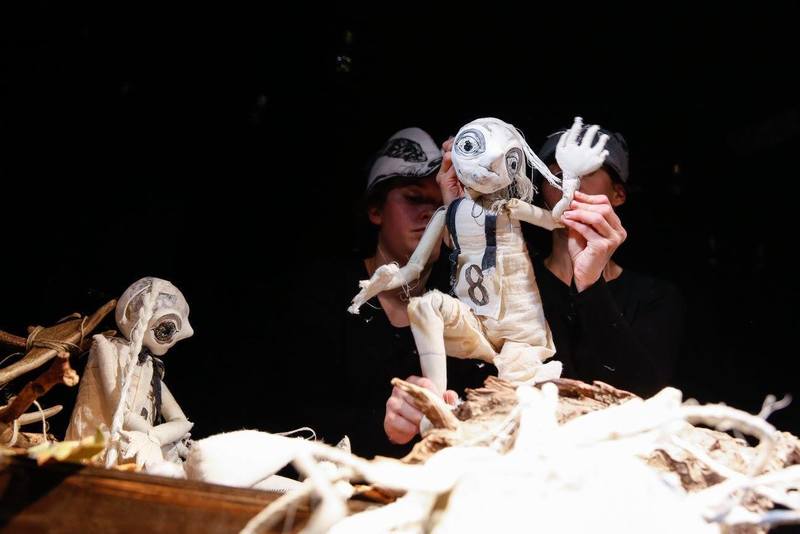 HÄNSEL.GRETEL.FINSTERWALD