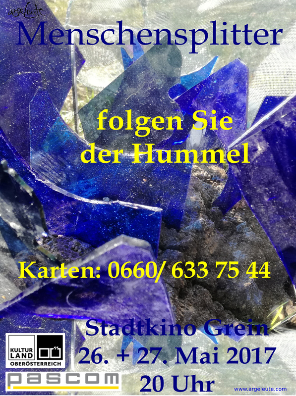 Menschensplitter
