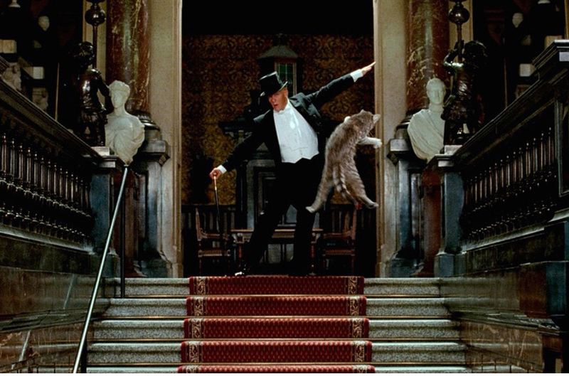 Doctor Fabre Will Cure You (2013)