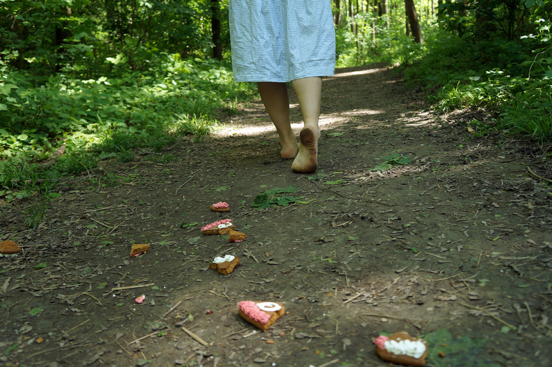 Gretel (8+)