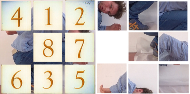 Jan Machacek: multitasking diaries