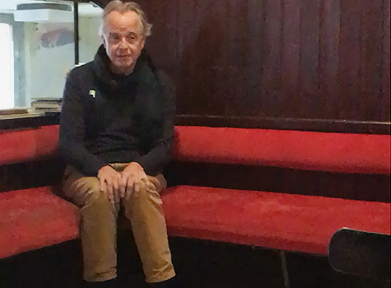 Joop Admiraal: DU BIST MEINE MUTTER
