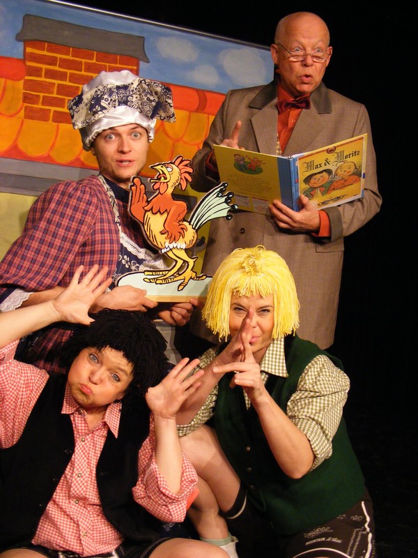 WiKiMu Wiener Kinder Musical 