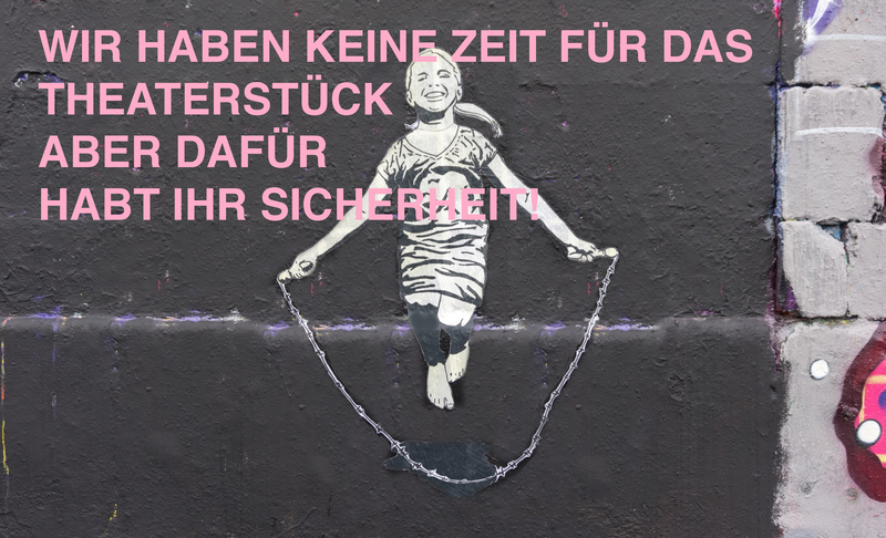 Neue Europäische Tragödie - Teil 3