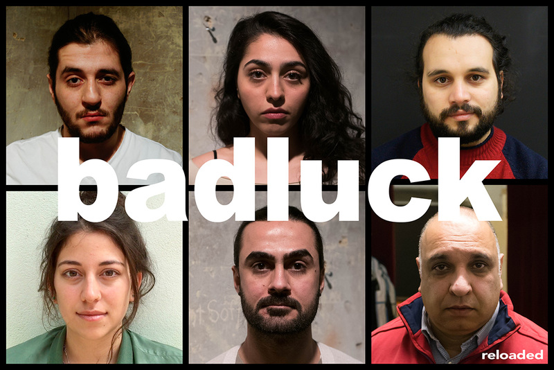 badluck reloaded