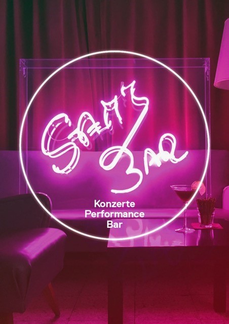 Sam's Bar 2018