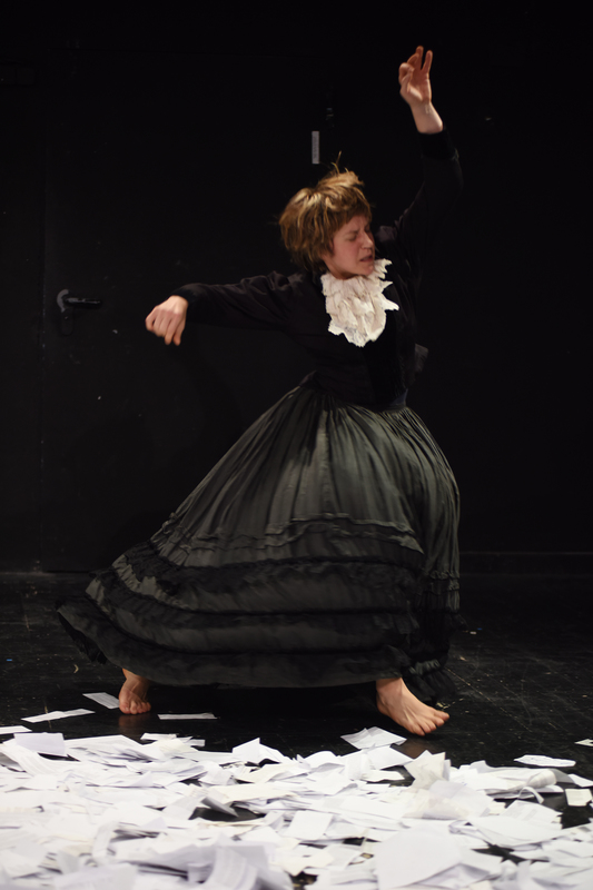 Die Marquise von O.