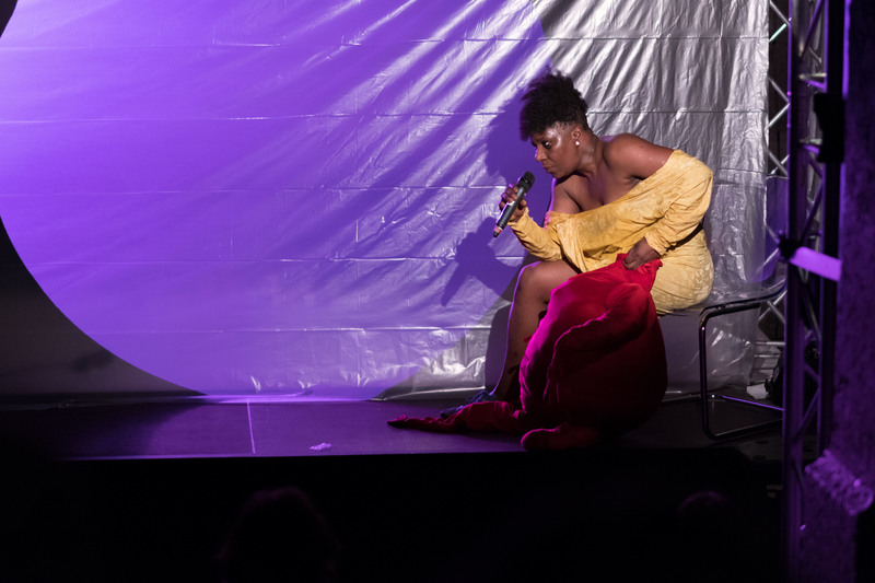 REFLECTING EUROPEAN ÄNGST – Elisabeth Bakambamba Tambwe 