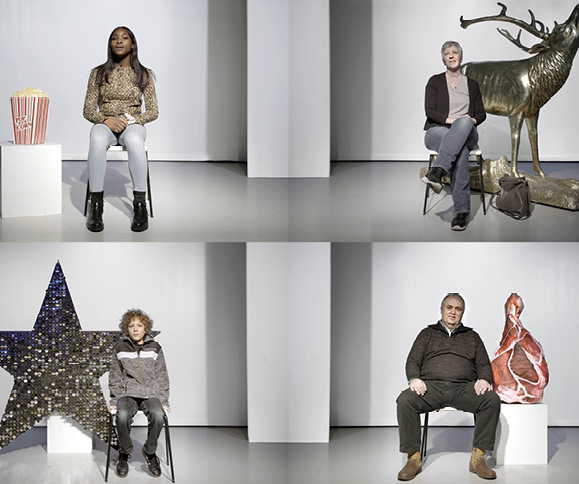 Company Christoph Winkler: The Voice That You Are