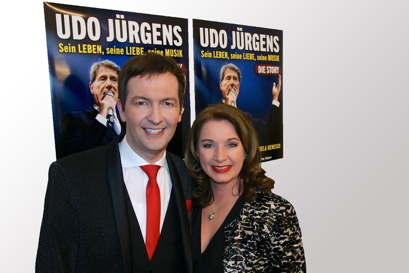 Udo Jürgens Sein Leben, seine Liebe, seine Musik