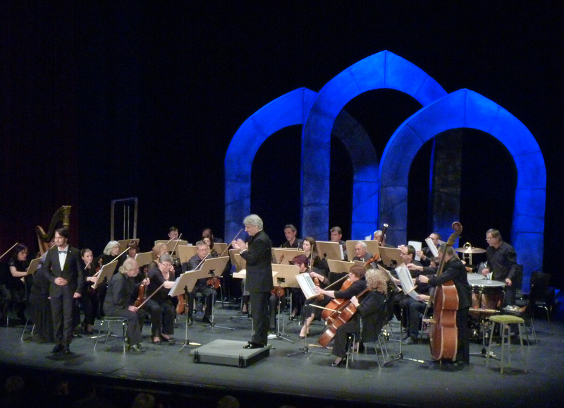 Große Verdi-Puccini-Gala