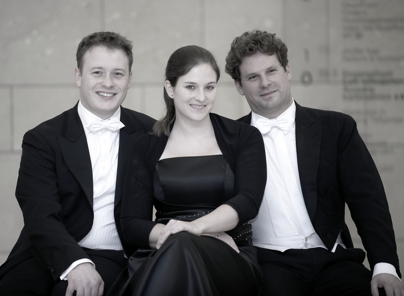 Fritz Kreisler Trio