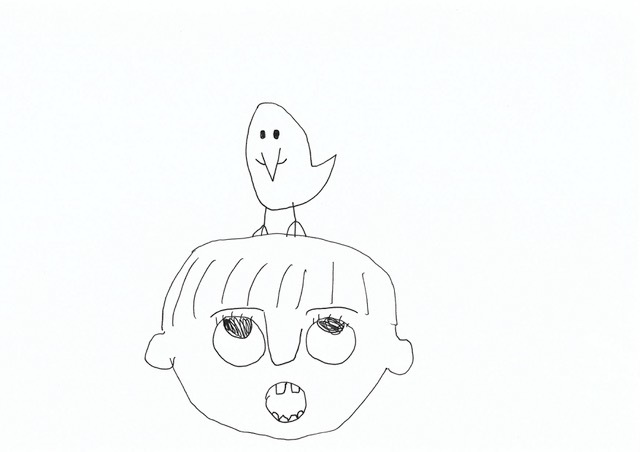 HOW IS YOUR BIRD?