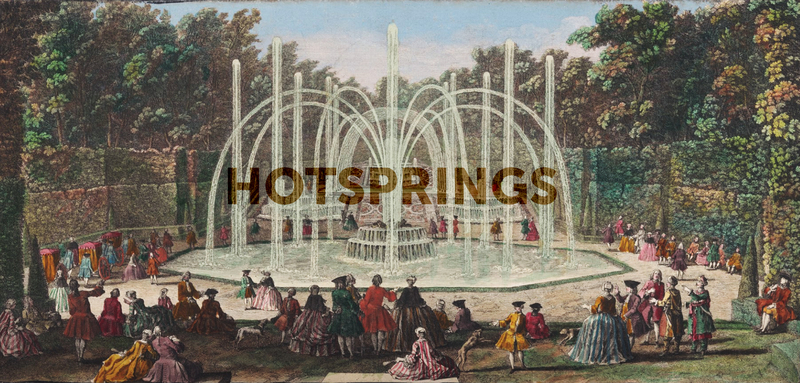 notfoundyet: HOT SPRINGS