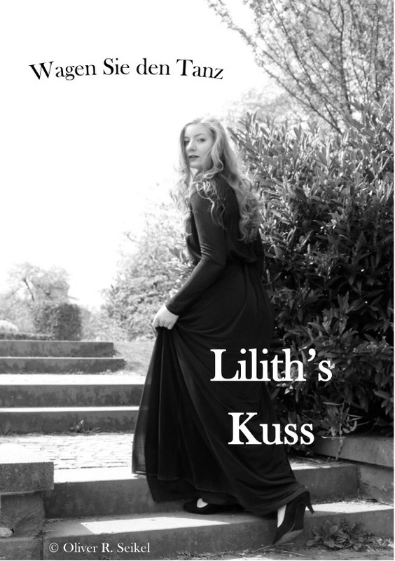 Lilith's Kuss