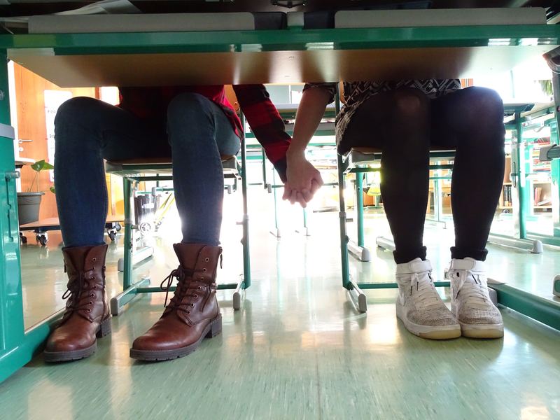 Romeo und Julia – WTF?! (13+)