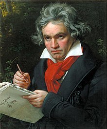 Beethoven und ich