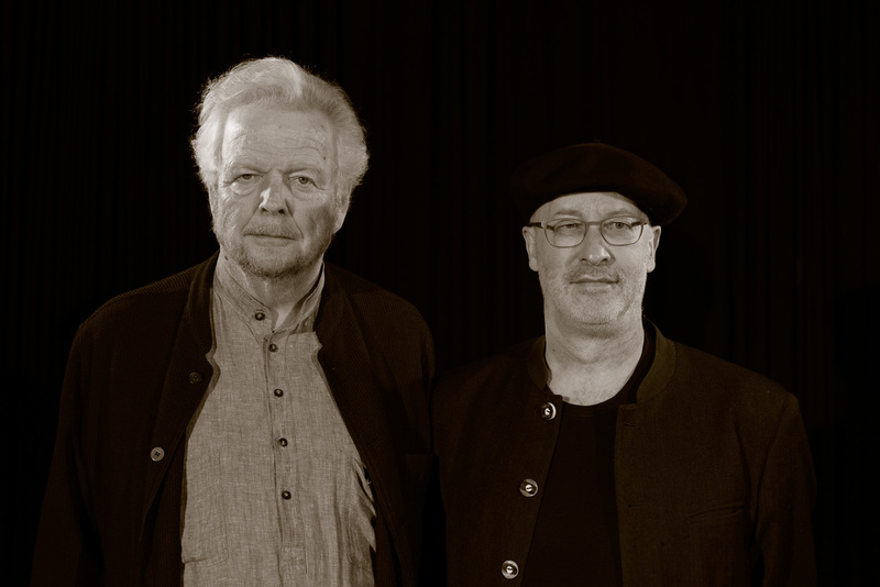 Ein Abend für Fritz Grünbaum - Mein Kolleg der Aff
