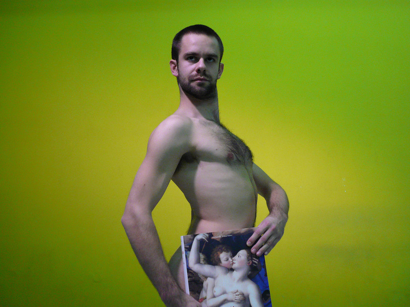 [ImPulsTanz Special] Liquid Loft / Chris Haring "Posing Project B – The Art of Seduction"