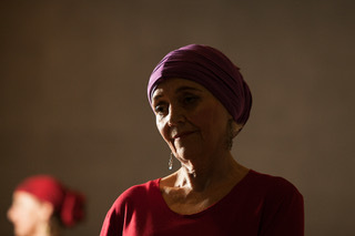 Remembering Christine