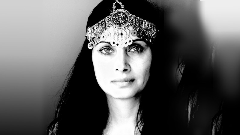 Bibi Sara Kali