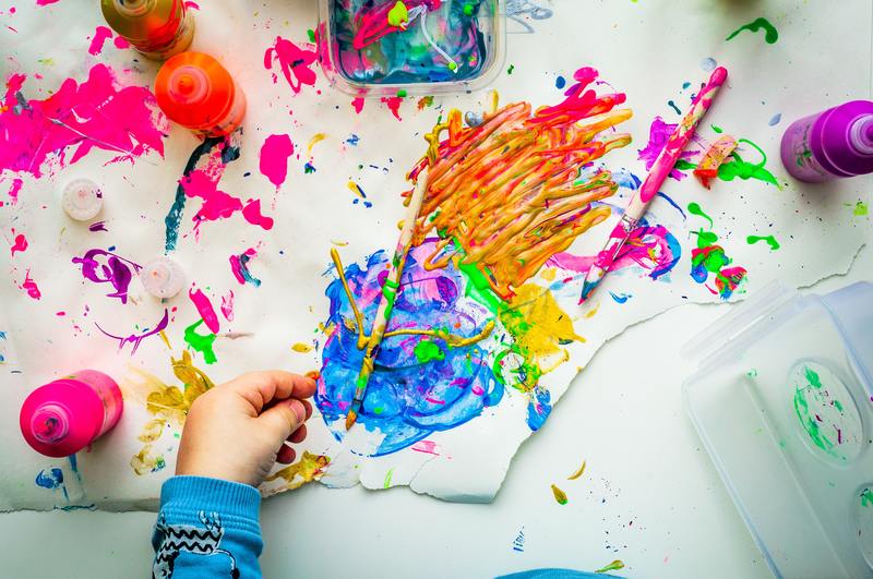 KREATIVWORKSHOP