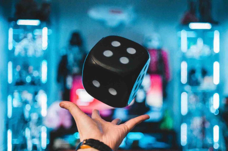 LEVEL UP! Ein Videospiel Theater