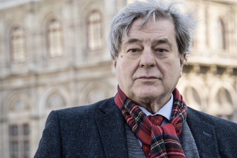 FERN VON EUROPA – TIROL OHNE MASKE von Sepp Schluiferer