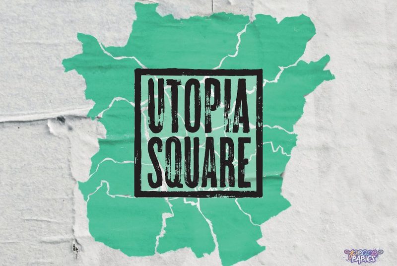 Utopia Square