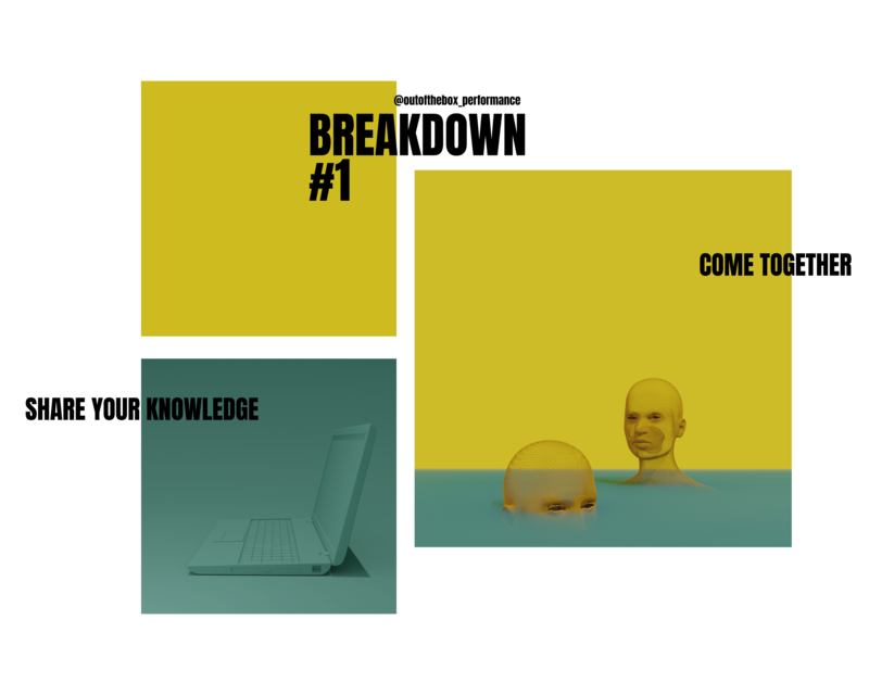 OutoftheBox: Breakdown