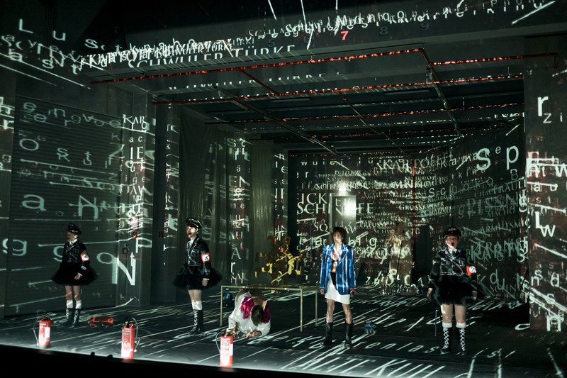 Der Theatermacher