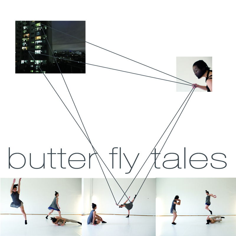 butterfly tales