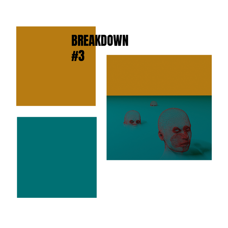 OutOfTheBox: BREAKDOWN #3