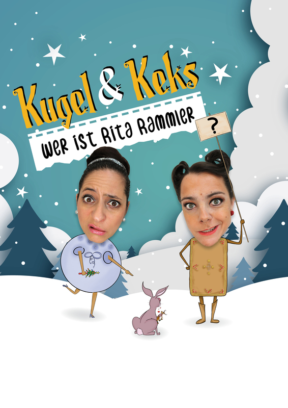  Kugel & Keks: Wer ist Rita Rammler?
