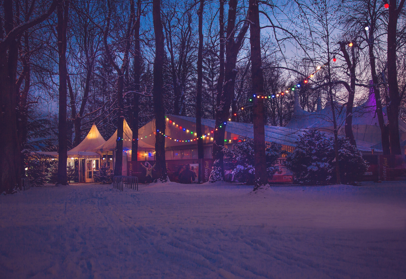 Winterfest 21