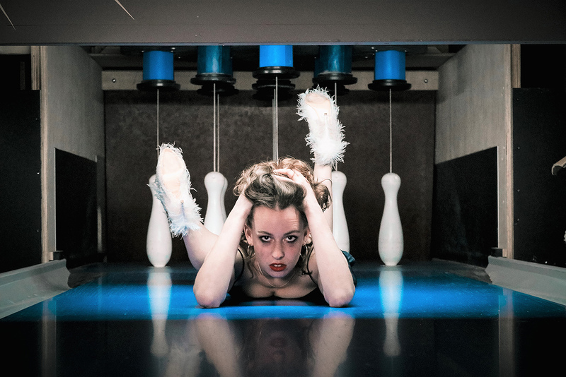 Salome (16+)