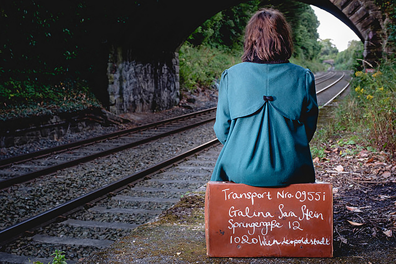 The Suitcase (14+)