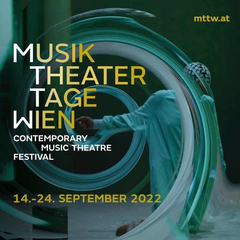 Musiktheatertage Wien 2022
