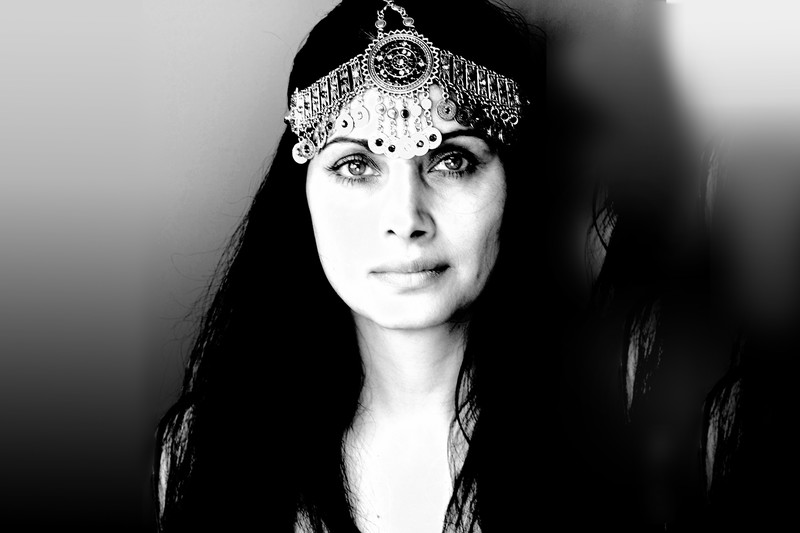 BIBI SARA KALI
