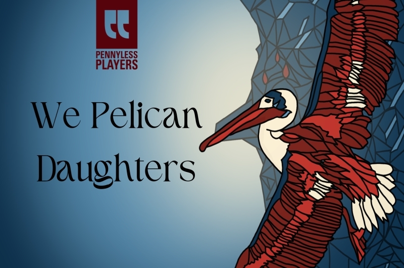 We Pelican Daughters