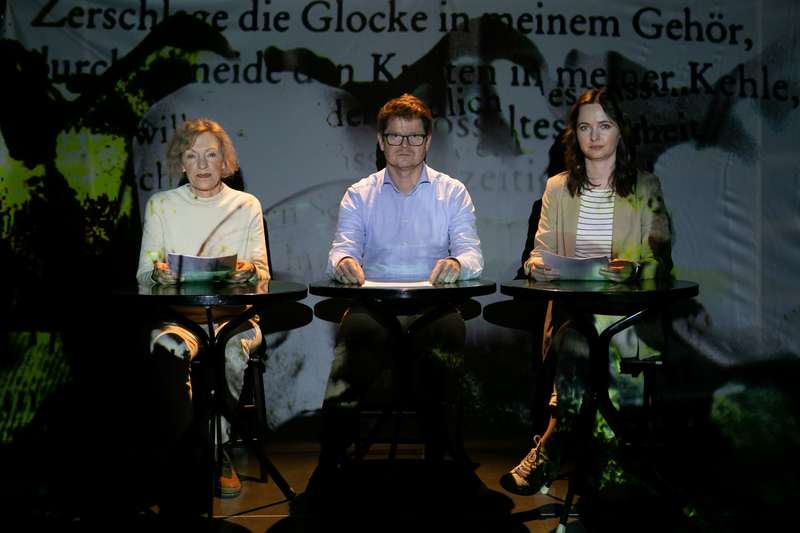 Leben in der Vorhölle