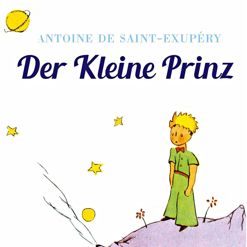 ||LESUNG|| DER KLEINE PRINZ