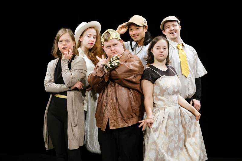 TABULA RASA - PULS Festival für junges Publikum