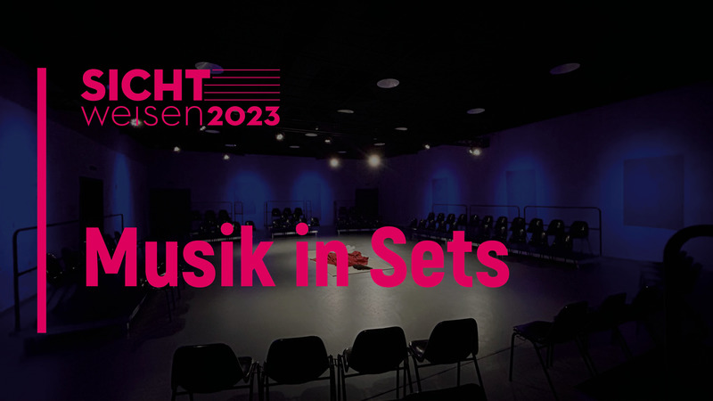 Musik in Sets