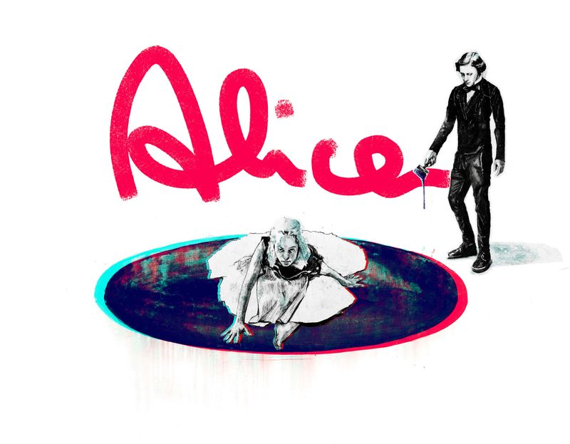 ALICE - Eine phantastische Revue